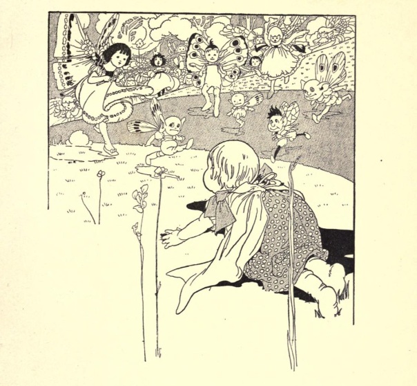Charles Robinson - The Story of the Weathercock (7)